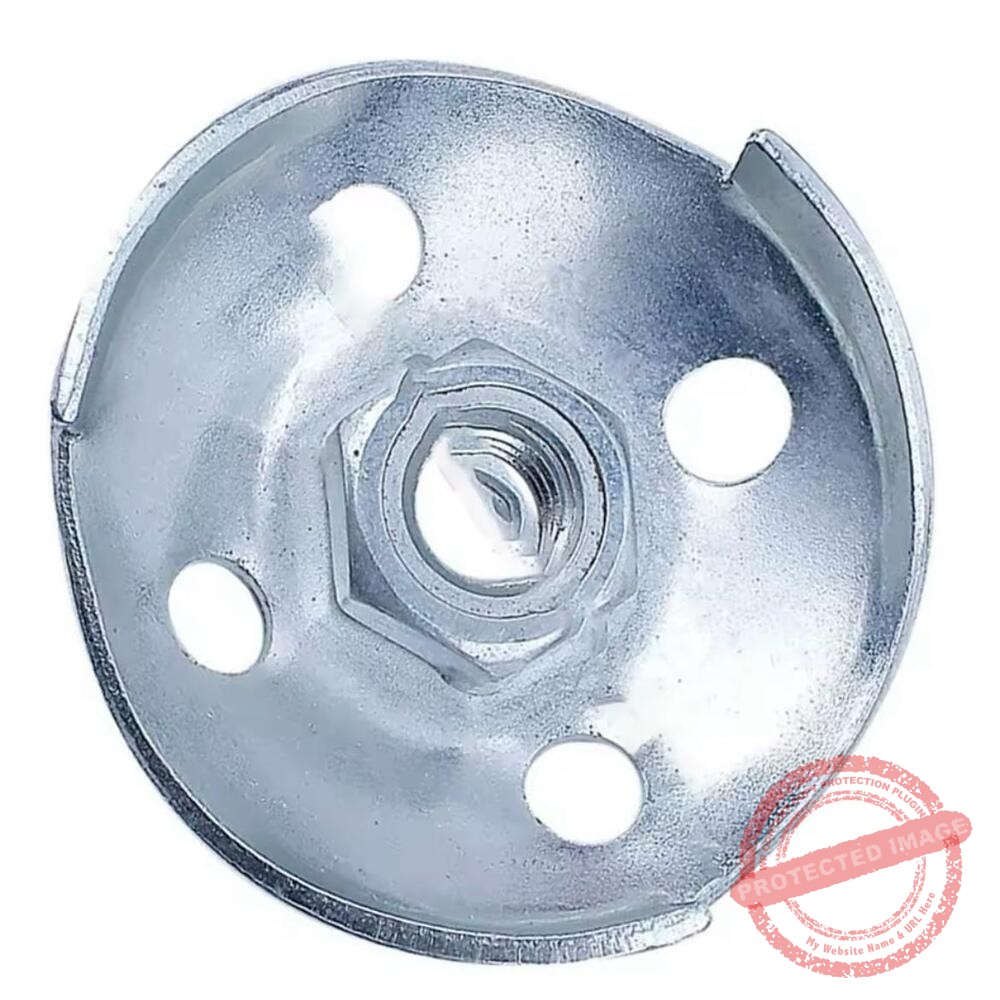 IMG-20250320-WA0797 Стартерна чашка кръгла за бензинов тример,коса,храсторез - Image 1