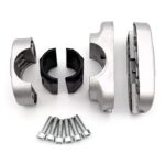 Антивибрационна стойка за дръжки на тример - Image 2