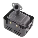 Ауспух за мотофреза,мотокултиватор