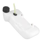 Резервоар с изместена капачка за бензинов тример,коса,храсторез - Image 4