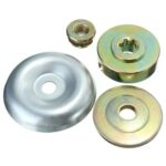 Шайби и гайка комплект за бензинов тример,коса,храсторез - Image 3