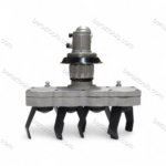 Приставка за плевели и фрезоване за бензинов тример,коса,храсторез