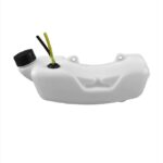 Резервоар стандартен за бензинов тример,коса,храсторез