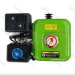 Четиритактов двигател за мотофреза,мотокултиватор STAHLMAYER 7.5HP - Image 6