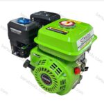 Четиритактов двигател за мотофреза,мотокултиватор STAHLMAYER 7.5HP