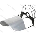 Приставка за косене на висока трева и храсти за бензинов тример,коса,храсторез - Image 6