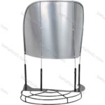 Приставка за косене на висока трева и храсти за бензинов тример,коса,храсторез - Image 5