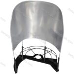 Приставка за косене на висока трева и храсти за бензинов тример,коса,храсторез