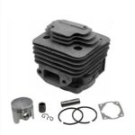 Цилиндър и бутало комплект за бензинов тример,коса,храсторез