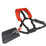 Професионален самар за бензинов тример,коса,храсторез - Image 2