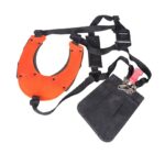 Професионален самар за бензинов тример,коса,храсторез