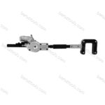 Приставка за брулене на плодове за бензинов тример,коса,храсторез - Image 2