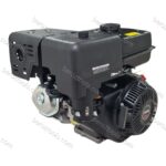 Четиритактов бензинов двигател за мотофреза,мотокултиватор STAHLMAYER 15HP - Image 2