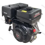 Четиритактов бензинов двигател за мотофреза,мотокултиватор STAHLMAYER 15HP