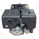 Четиритактов бензинов двигател за мотофреза,мотокултиватор STAHLMAYER 15HP - Image 3