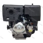 Четиритактов бензинов двигател за мотофреза,мотокултиватор STAHLMAYER 15HP - Image 4