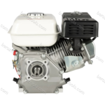 Двигател четиритактов за мотофреза,мотокултиватор 7.5HP - Image 3