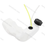 Резервоар за четиритактов тример,коса,храсторез - Image 3