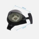 Стартер с 3 болта за бензинов тример,коса,храсторез - Image 2