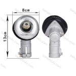 Редуктор(глава) за бензинов тример,коса,храсторез - Image 2