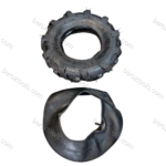 Гума за мотофреза външна с вътрешна 4.00х8