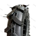 Гума за мотофреза комплект с джанта 4.00х8 - Image 2