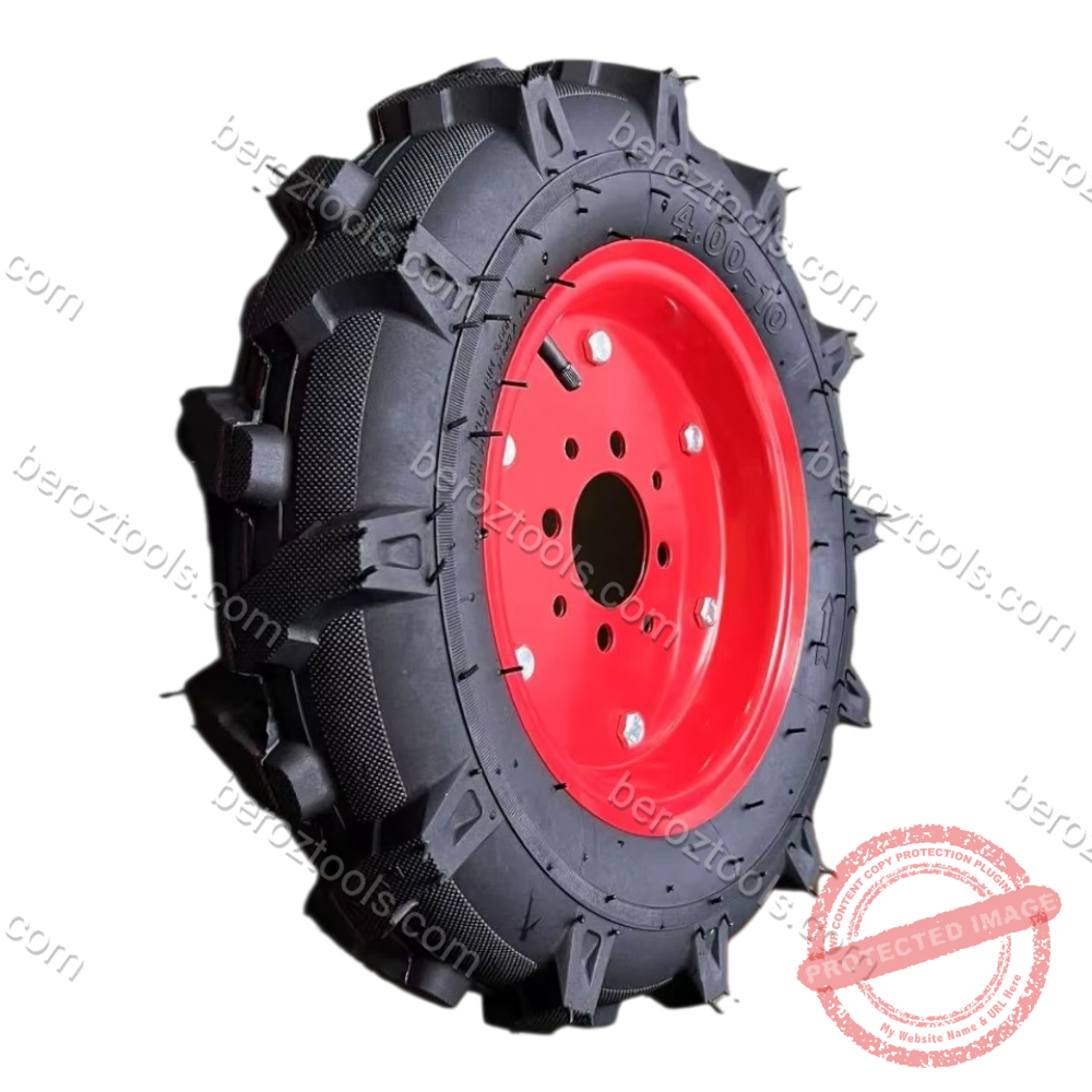 Screenshot_20260226_111454_Chrome Гума за мотофреза комплект с джанта 4.00х10 - Image 1