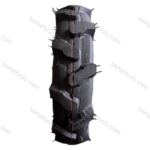 Гума за мотофреза комплект с джанта 4.00х10 - Image 3