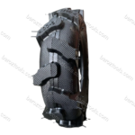 Гума за мотофреза външна с вътрешна 4.00х8 - Image 2