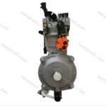 Карбуратор на газ(метан) бензин за мотофреза,мотокултиватор и генератор - Image 3