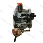 Карбуратор на газ(метан) бензин за мотофреза,мотокултиватор и генератор - Image 4