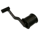 Ролков обтегач за мотофреза,мотокултиватор