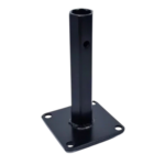 Полуоска шестостен 200мм за мотофреза,мотокултиватор