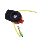 Универсален старт стоп бутон за мотофреза,мотокултиватор - Image 2