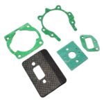 Комплект гарнитури за бензинов тример,коса,храсторез