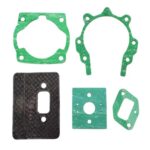 Комплект гарнитури за бензинов тример,коса,храсторез - Image 2