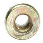 Гайка за редукторна глава за тример,коса,храсторез - Image 2