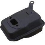 Ауспух за бензинов тример