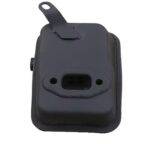 Ауспух за бензинов тример - Image 2