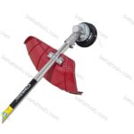 Четиритактов бензинов тример,коса,храсторез STAHLMAYER 74CC - Image 7