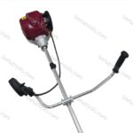 Четиритактов бензинов тример,коса,храсторез STAHLMAYER 74CC