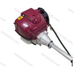 Четиритактов бензинов тример,коса,храсторез STAHLMAYER 74CC - Image 6