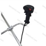 Четиритактов бензинов тример,коса,храсторез STAHLMAYER 74CC - Image 5