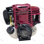 Четиритактов бензинов тример,коса,храсторез STAHLMAYER 74CC - Image 4