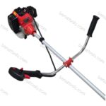 Бензинов тример,коса,храсторез STAHLMAYER 74CC