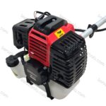 Бензинов тример,коса,храсторез STAHLMAYER 74CC - Image 3