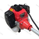 Бензинов тример,коса,храсторез STAHLMAYER 74CC - Image 6