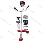 Бензинов тример,коса,храсторез WERSTIL 72CC