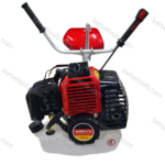 Бензинов тример,коса,храсторез WERSTIL 72CC - Image 3