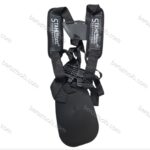 Бензинов тример,коса,храсторез STAHLMAYER PRO 74CC - Image 9